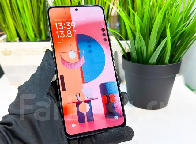 Xiaomi Redmi Note 13 Pro. �/�, 128 �� ����