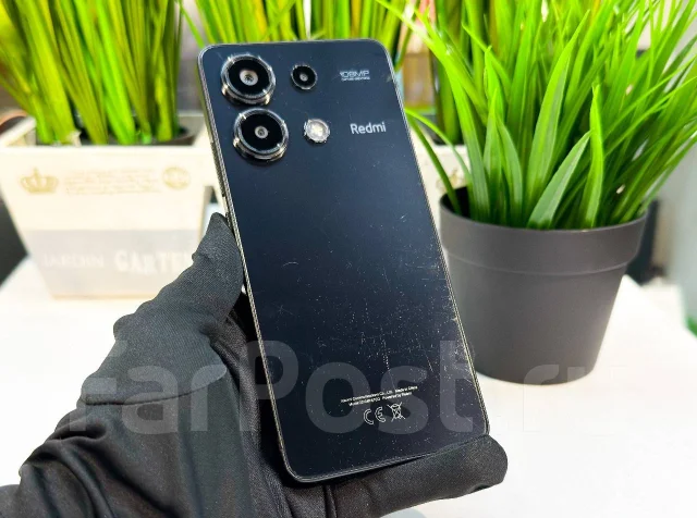 Xiaomi Redmi Note 13 Pro. �/�, 128 �� ����