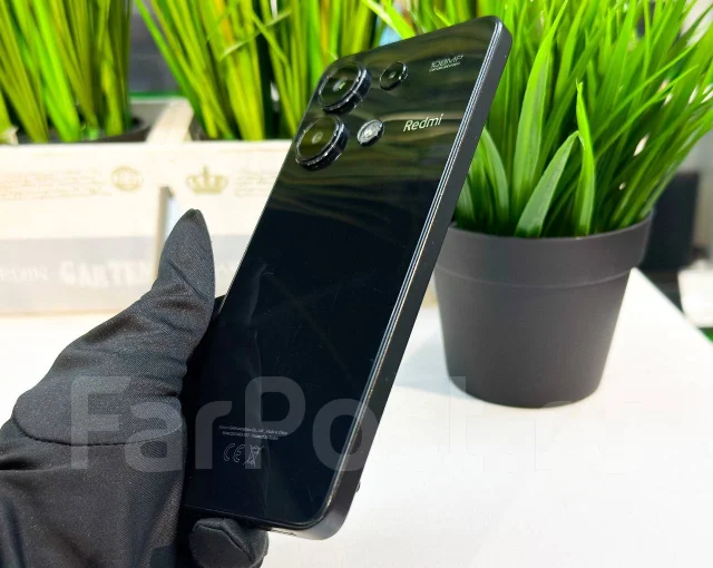 Xiaomi Redmi Note 13 Pro. �/�, 128 �� ����