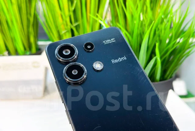 Xiaomi Redmi Note 13 Pro. �/�, 128 �� ����