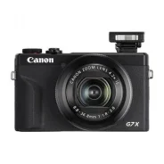 Canon PowerShot G7 X Mark III ����