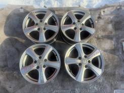 Topy Sibilla Next SF-5. 6.5x16", 5x114.3, ET45 ����