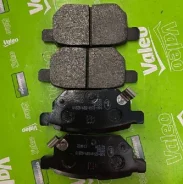 ������� �������� Kashiyama D2323MH Toyota Prius 09- Auris 12- D2323M ����