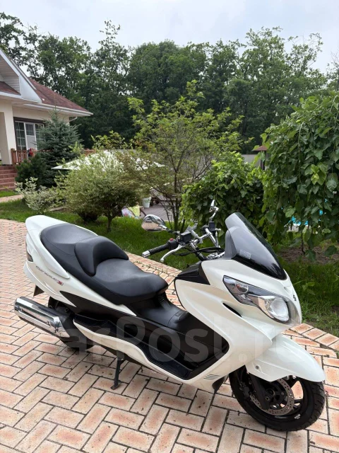 Suzuki Skywave. 249����. ��., ��������, ���������, ��� ������� ����