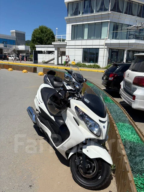 Suzuki Skywave. 249����. ��., ��������, ���������, ��� ������� ����