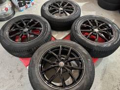 Euro Forsch. 8.0x19", 5x108, ET42 ����