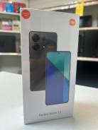 Xiaomi Redmi Note 13. �����, 256 ��, �������, 3G, 4G LTE, Dual-SIM, ����������, NFC, ������� ������� ����