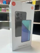 Xiaomi Redmi Note 13. �����, 256 ��, �����, 3G, 4G LTE, Dual-SIM, ����������, NFC, ������� ������� ����