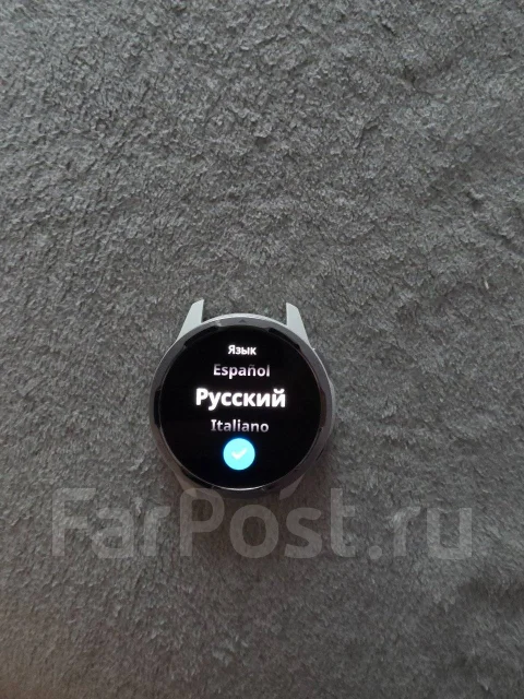 Xiaomi Watch S1 Active. NFC ����
