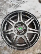 Nitro Y4601. 6.0x15", 4x100, ET50, �� 54���. ����