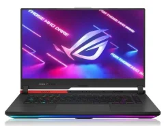 Asus ROG Strix G15 G513QM. 15.6", 4,6����, ��� 16 ��, ���� 512���, WiFi: 1, Bluetooth: 1, ����������� �� 12��. ����
