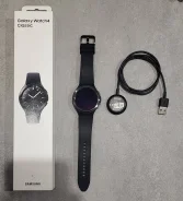Samsung Galaxy Watch4 Classic. GPS, NFC, IP67 ����