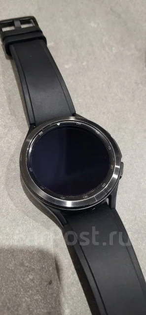 Samsung Galaxy Watch4 Classic. GPS, NFC, IP67 ����