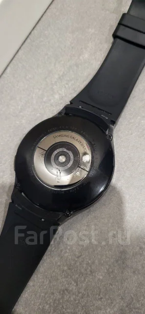 Samsung Galaxy Watch4 Classic. GPS, NFC, IP67 ����