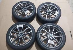 ������ ������ BMW 2 F44 Y-Spoke 711M 6,5Jx18. 6.5x18" 5x112 ET41 �� 66,6���. ����