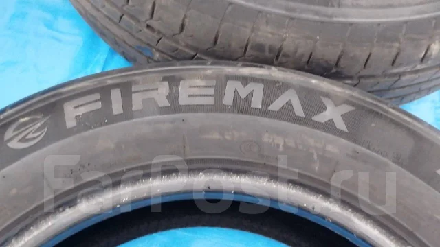 Firemax FM601. ������, 2025 ���, �/�, ����� 50 % ����