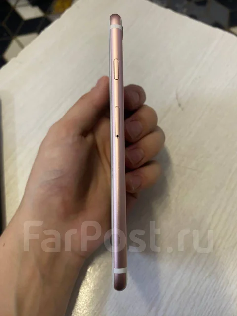 Apple iPhone 6s. �/�, 32 ��, �������, 4G LTE ����