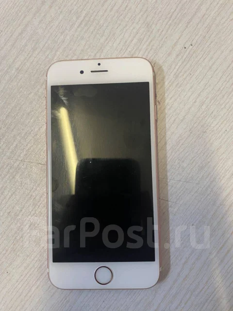 Apple iPhone 6s. �/�, 32 ��, �������, 4G LTE ����