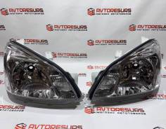 ���� Toyota Premio (240) 2001-2004 ������� L+R ����� HLL 811102B880 ����