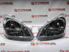 ���� Toyota Premio (240) 2004-2007 ������ L+R ����� HLL 811102B880 ����