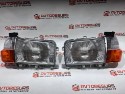 ���� Nissan Atlas (F23) 1991-1999 ����� �������� L+R HLL 260750T000 ����