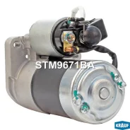 ������� Krauf STM9671BA STM9671BA ����