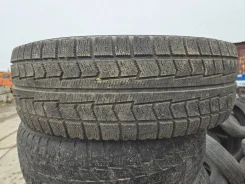 Bridgestone Blizzak MZ-02. ������, ��� �����, �/�, ����� 30 % ����