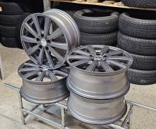 AME Smack. 7.0x17", 5x114.3, ET53, �� 73,1���. ����