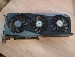 GeForce RTX 3050 ����