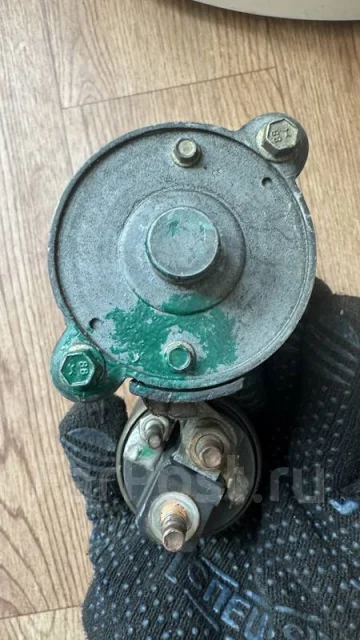 ������� Ford Focus YS4U11000AA ����