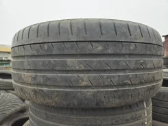 Continental ContiSportContact 3E. ������, �/�, ����� 40 % ����