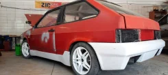 K&K 5����. 6.0x15", 4x98, ET35, �� 58,5���. ����