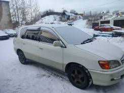 Toyota Ipsum. SXM10, 3S ����