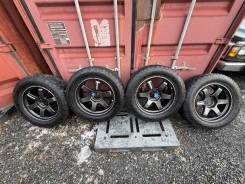 RAYS Volk Racing TE37 Large P.C.D. 8.5x20", 6x139.7, ET20, �� 112���. ����