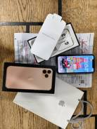 Apple iPhone 11 Pro. �/�, 64 ��, �������, 3G, 4G LTE, ������������ ������� ����