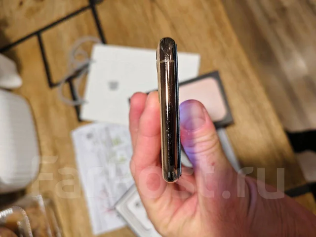 Apple iPhone 11 Pro. �/�, 64 ��, �������, 3G, 4G LTE, ������������ ������� ����