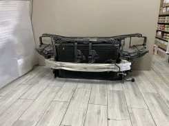 ������� ���������� � ����� Audi A8 4E D3 BVJ ����