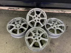 Vindeta Legero. 6.0x15", 5x100, ET45, �� 54,1���. ����