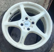 SSR Integral. 7.0x16", 4x100, ET32, �� 52,5���. ����