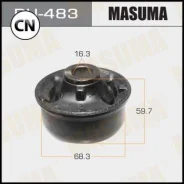 ����������� ������ Masuma RU483 RU483 ����