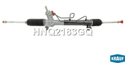������� ����� � ������ �������������� (Chevrolet Captiva 2006-, OPEL Antara 2007-, no serv) Krauf HNQ2183GQ HNQ2183GQ ����