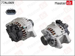 ��������� ��� KIA RIO IV, KIA Seltos 19-, KIA CEED master-kit 77al069 77AL069 ����