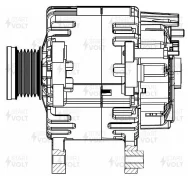 ��������� ��� ����������� VAG Yeti (09-)/Caddy III (10-)/A3 (10-) 1.2TSI 110A Startvolt LG 1886 LG1886 ����