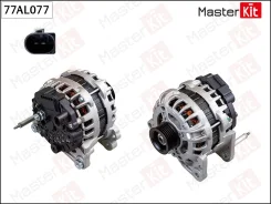 ��������� ��� Volkswagen GOLF, Volkswagen POLO, SEAT Ibiza master-kit 77al077 77AL077 ����