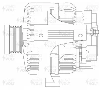 ��������� Startvolt LG 1057 LG1057 ����