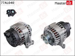 ��������� Master KiT 77AL040 77AL040 ����