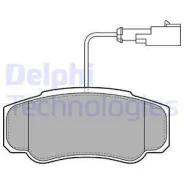 [LP2054] Delphi �-� �� lp2054 Delphi LP2054 ����