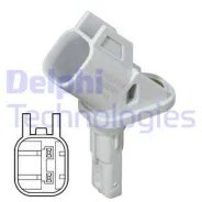 Czujnik abs przod p v ss20581 Delphi SS20581 ����