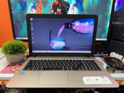 Asus. 15.6", ��� 4 ��, WiFi: 1, Bluetooth: 1 ����