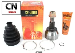 ���� ������� JCT0268 ����